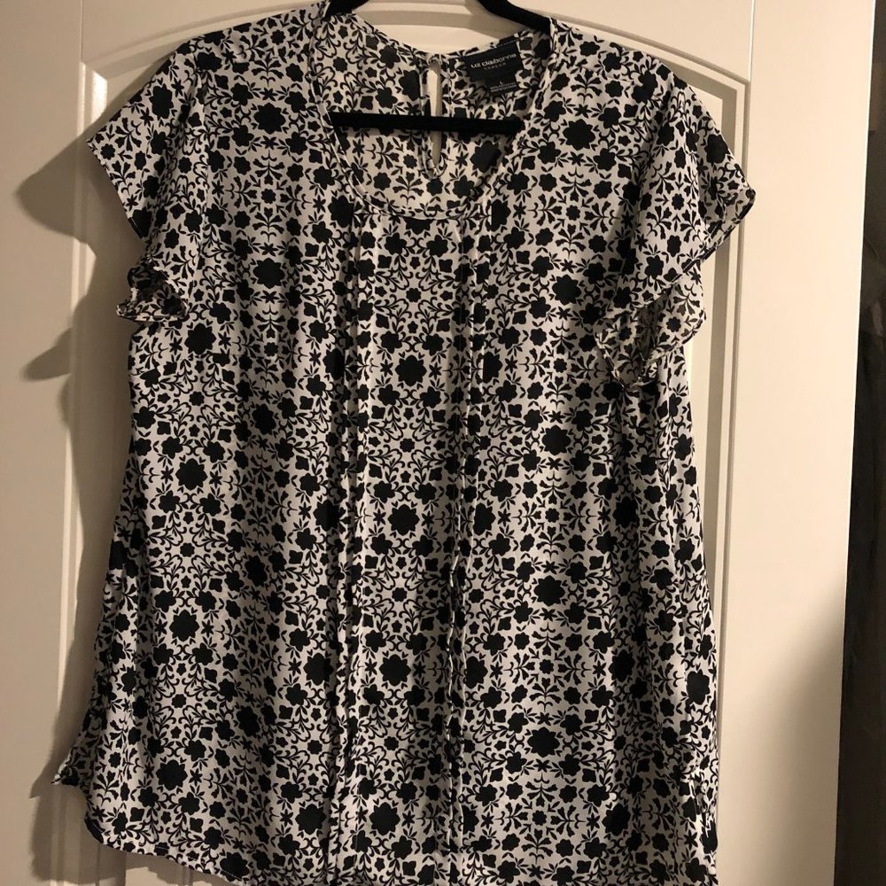 Liz Claiborne Blouse